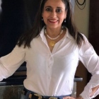 Dra. Monica Amparo Jimenez Benalcazar