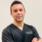 Dr. Marcelo Orvieto