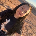 Ps. Valeria Montecinos Cartes