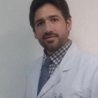 Dr. Sergio Rodrigo Zuloaga San Martín