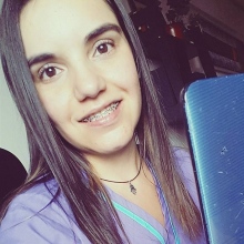 Acercar imagen: Evelyn Madelein Liempi Pereda, Nutricionista Villarrica