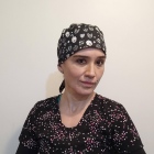 Dra. Ángela Gabriela García Rojas