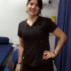 Claudia Isabel Molina Sepúlveda