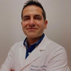 Dr. Aldo Letelier Duran