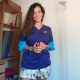 Daniela Bustamante Leyton