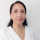 Dra. Abia Ruiz Oliva