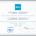 Acercar imagen: certificate 34