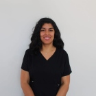 Paulina Carrillo Vera