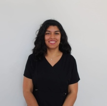 Acercar imagen: Paulina Carrillo Vera, Terapeuta ocupacional Osorno