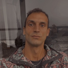 Martin Bodelon
