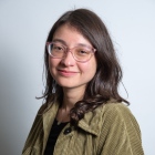 Jasmín Campos Quiroz