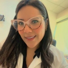 Dra. Grecia Judith Morillo