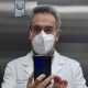 Sergio Antonio Sotelo Hernandez