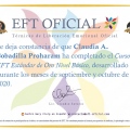 Acercar imagen: certificate 14