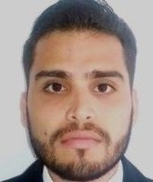 Dr. Luis Armando Cumare Espin