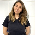 Dra. Catalina Valenzuela Dubravcic