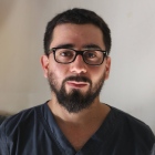 Roberto Suazo Concha