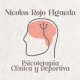 Nicolas Rojo Elgueda
