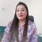 Ps. Katherine Constanza Osorio Muñoz