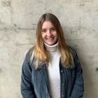 Ps. María José Arriagada