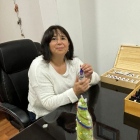  Ana Maria Mella García