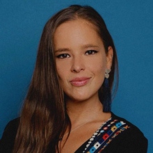 Acercar imagen: Josefina García Sáenz, Psicólogo Santiago