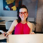 Ps. Carmen Casanova Lagos