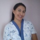 Rosa Barraza Olivares