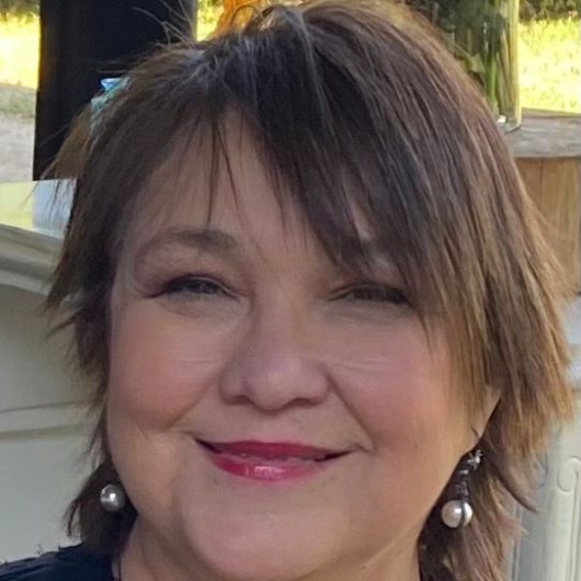 Ps. Mabel Guillén