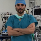 Dr. Cristóbal Ignacio Guixé Aros