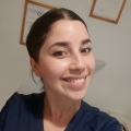 Ruth Arancibia Hidalgo, Kinesiólogo Antofagasta