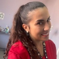 Gloria Zavala Suárez, Matrona Santiago