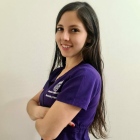 Nut. Andrea Miranda Quiroga