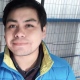 Eduardo Carrillo Guzmán