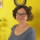 Kinesióloga Paola Godoy Peña