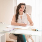 Ps. Evelyn Caro Gallardo