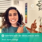 Prof. Karla Zúñiga