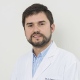 Alejandro Carrasco Buvinic