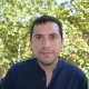 Pablo Cárcamo Agüero