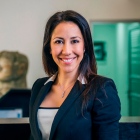 Dra. Rocío Las Heras Fabregat