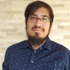 Ps. Luis Flores Bahamondez