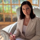 Ps. Paulina De Las Heras Koch