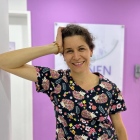  Stephanie Ruedlinger Standen