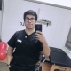 Orlando Alfredo Barria Castillo