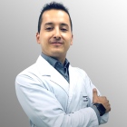 Benjamín Villarroel Castillo