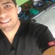 Christopher Romero Sandoval