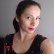 Alejandra Andrea Arriagada Cerda