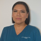 Dra. Diva Villao Maridueña