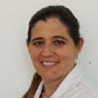 Dra. Isabel Margarita Kurth Rojas