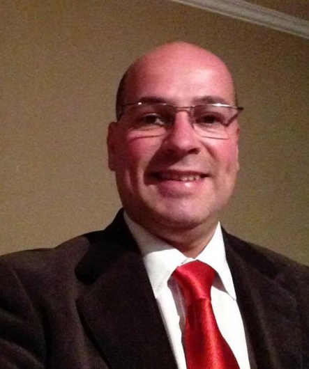 Dr. Durlan Vidal González